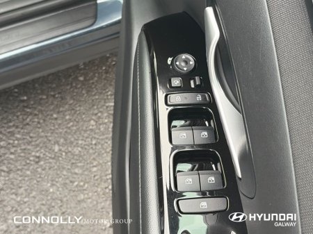 2021 Hyundai Tucson - photo 26