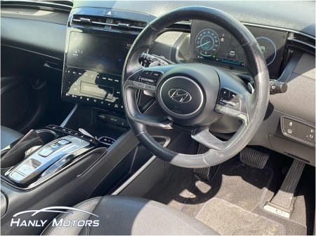 2022 Hyundai Tucson - photo 13