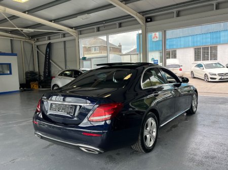 2018 Mercedes-Benz E-Class - photo 5