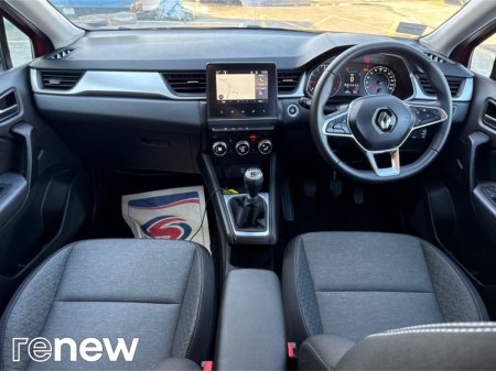 2023 Renault Captur - photo 2