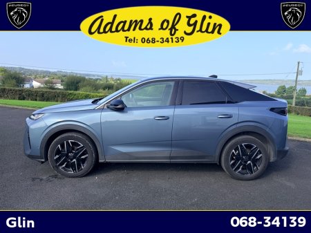 2026 Peugeot 3008 - photo 5