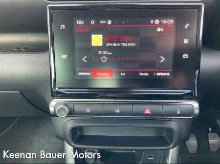 2019 Citroen C3 - photo 16