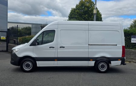 2026 Mercedes-Benz Sprinter - photo 4