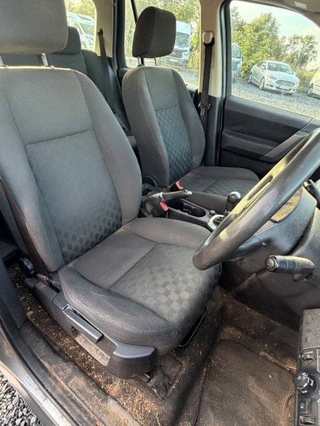 2007 Land Rover Freelander - photo 17
