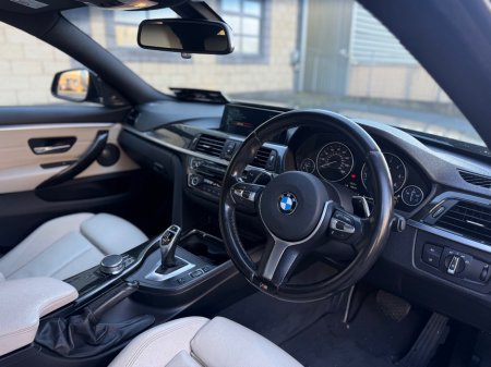 2017 BMW 4-Series - photo 11