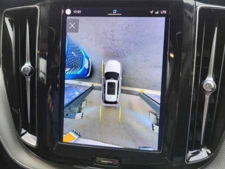 2023 Volvo XC60 - photo 13