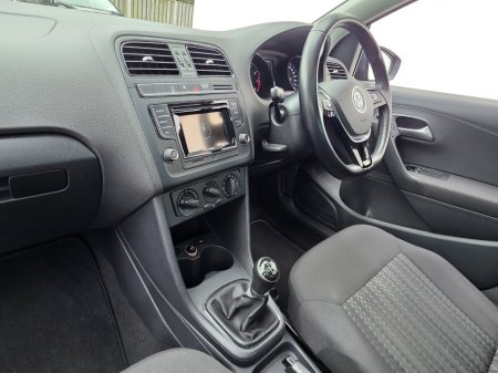 2016 Volkswagen Polo - photo 15
