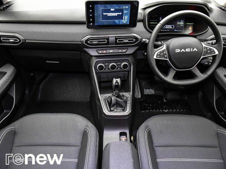 2026 Dacia Jogger - photo 2