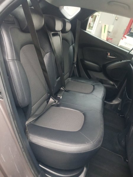 2014 Hyundai ix35 - photo 23