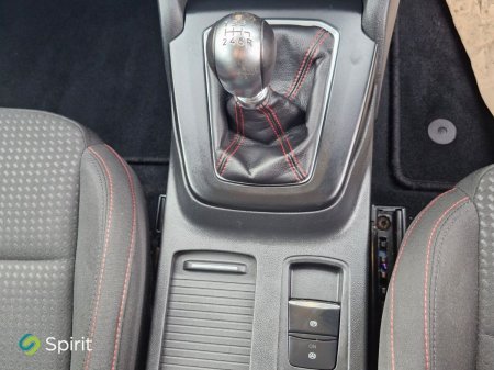 2023 Ford Focus - photo 15