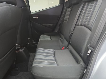 2022 Mazda Mazda2 - photo 7