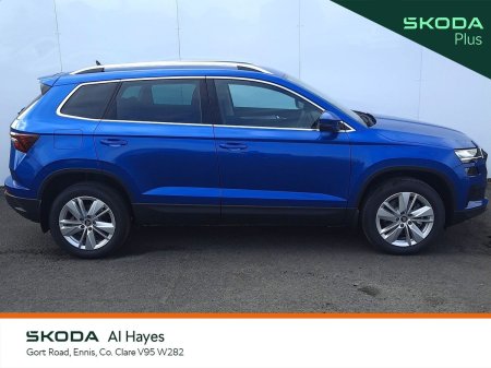 2025 Skoda Karoq - photo 7
