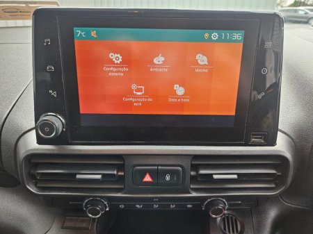 2021 Citroen Berlingo - photo 16