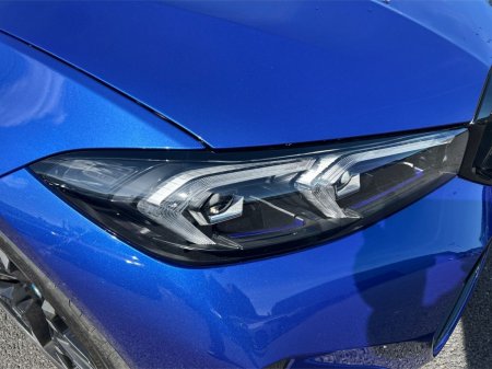 2026 BMW 3-Series - photo 18