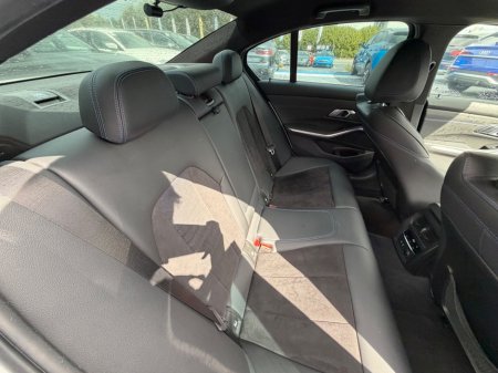 2020 BMW 3-Series - photo 36