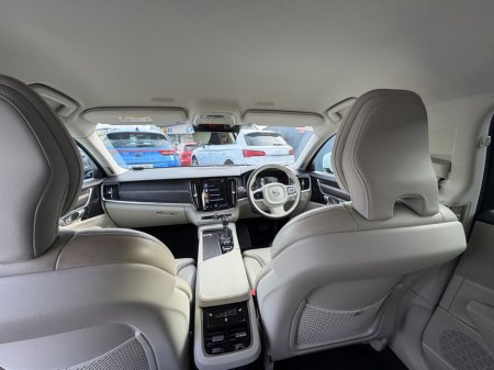 2019 Volvo V90 - photo 51
