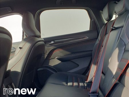 2022 Renault Arkana - photo 11