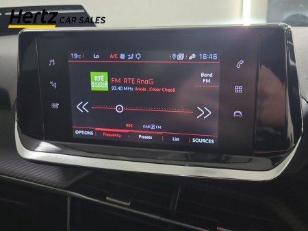 2023 Peugeot 2008 - photo 22