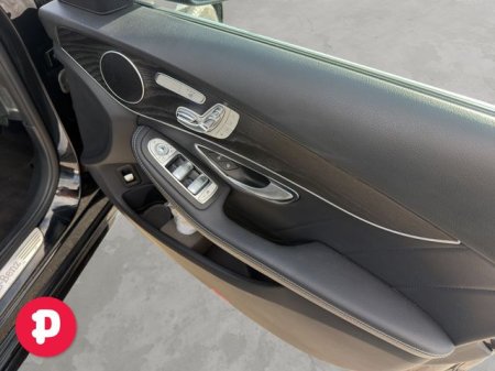 2018 Mercedes-Benz C-Class - photo 13