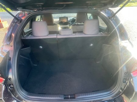 2021 Toyota Yaris - photo 9