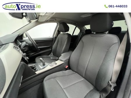 2017 BMW 3-Series - photo 12