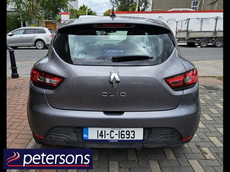2014 Renault Clio - photo 7