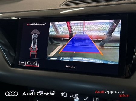 2023 Audi e-tron GT quattro - photo 14