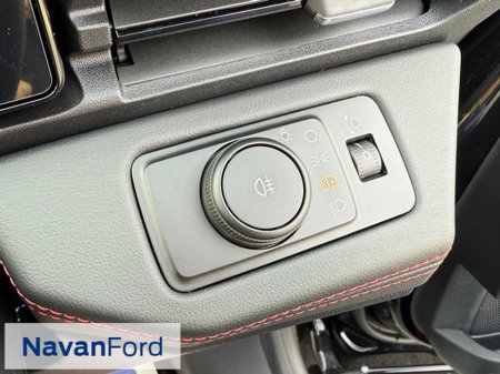 2026 Ford Puma - photo 17