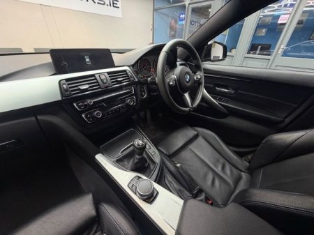 2017 BMW 4-Series - photo 36