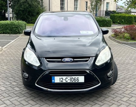 2012 Ford C-Max - photo 10