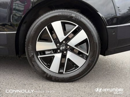 2026 Hyundai IONIQ 9 - photo 7