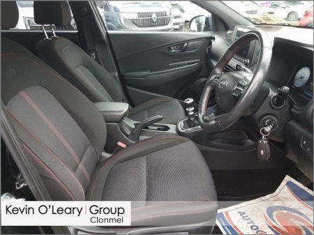 2023 Hyundai KONA - photo 7