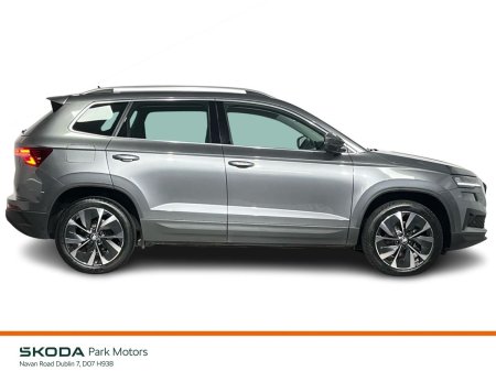 2026 Skoda Karoq - photo 6