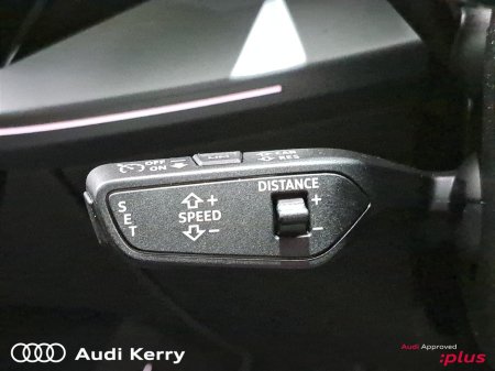 2025 Audi A3 - photo 21