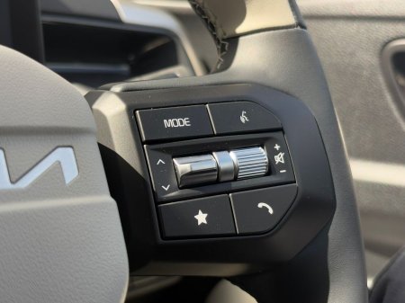 2026 Kia Stonic - photo 13