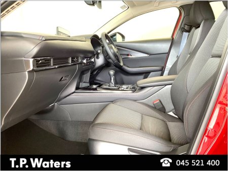 2026 Mazda CX-30 - photo 6