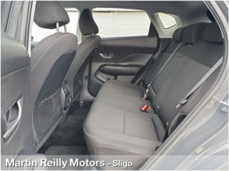 2026 Hyundai KONA - photo 8