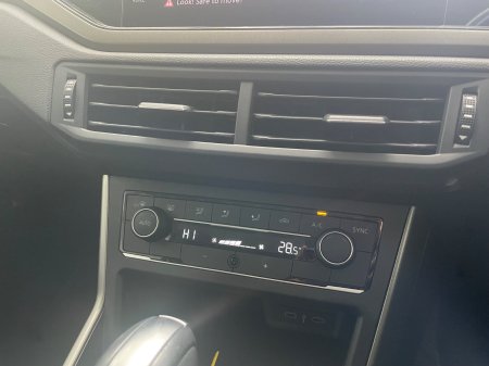 2021 Volkswagen Polo - photo 17