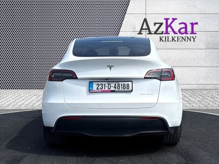 2023 Tesla Model Y - photo 7