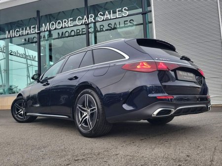 2027 Mercedes-Benz E-Class - photo 3