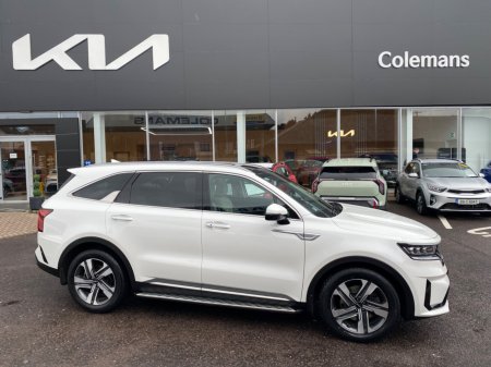 2024 Kia Sorento 2.2 K3 4X2 Diesel 7 seats