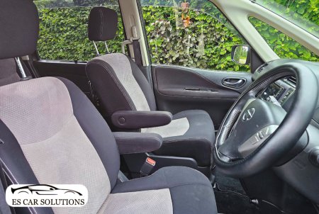 2012 Nissan Serena - photo 14