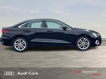 2023 Audi A3 - photo 8