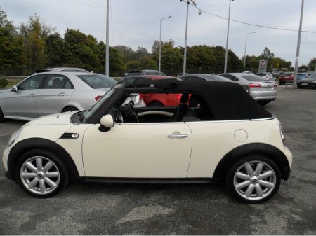 2011 Mini Cooper - photo 6