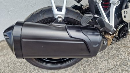 2018 Suzuki DL - photo 12