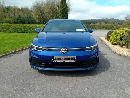 2022 Volkswagen Golf - photo 2