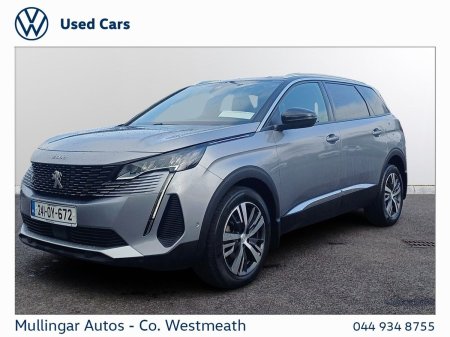 2024 Peugeot 5008 - photo 12