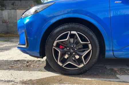 2025 Ford Kuga - photo 8