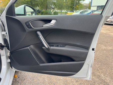 2014 Audi A1 - photo 13