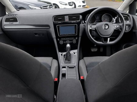 2013 Volkswagen Golf - photo 12
